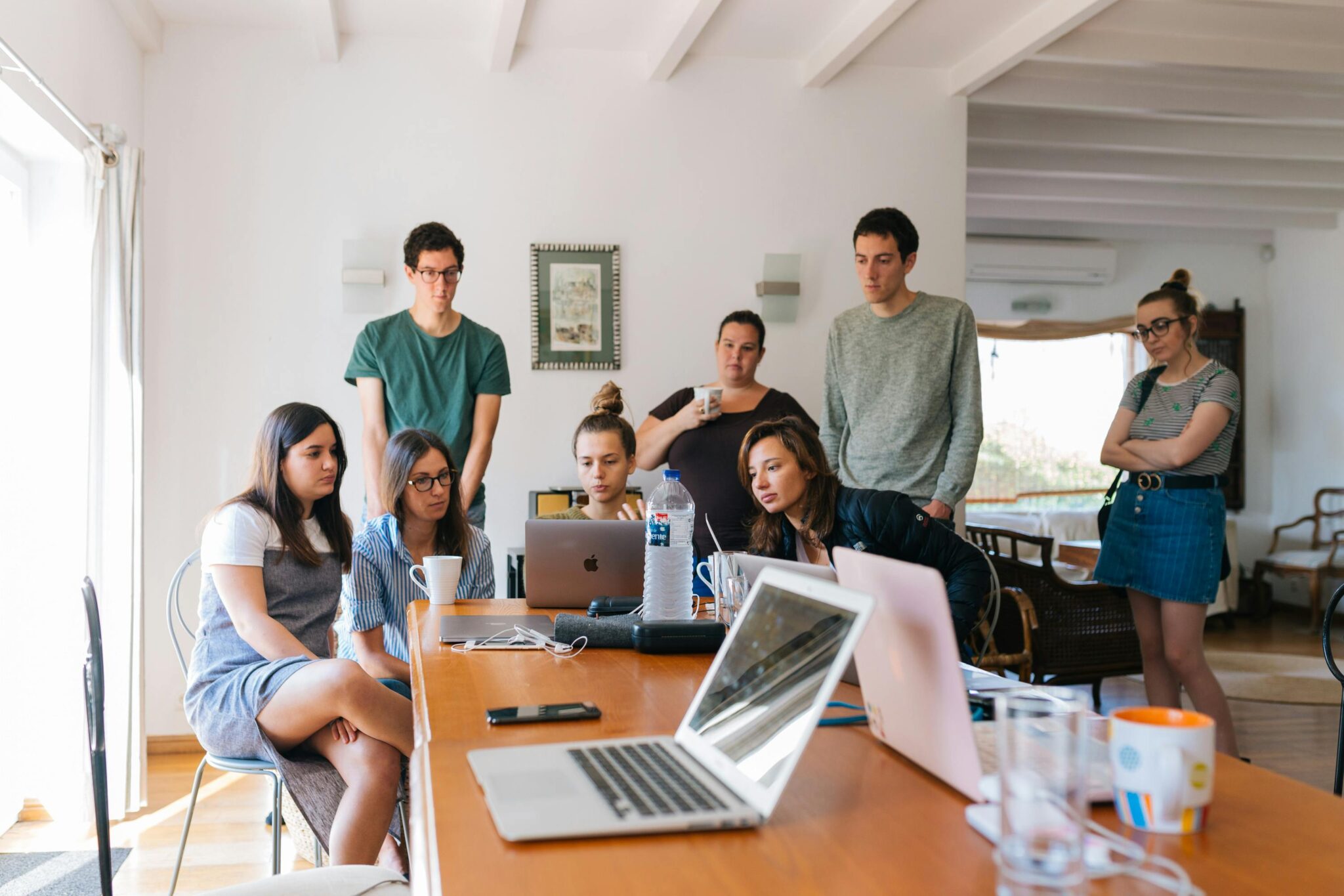 Understanding Your Rights During a Workplace Restructuring – Mahi Law